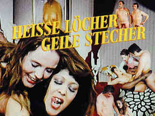 Горячие отверстия, твёрдые буравчики (1979)