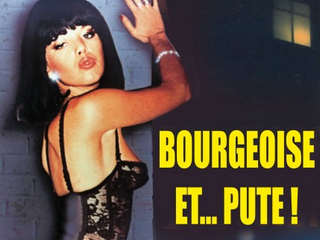 Мещанка и... путана! (1982)