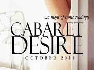 Кабаре Желание (2011)