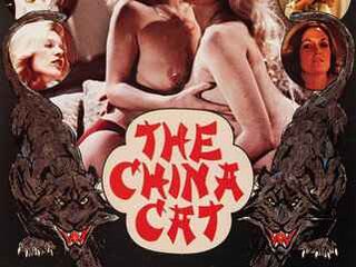 Китайский кот (1978)