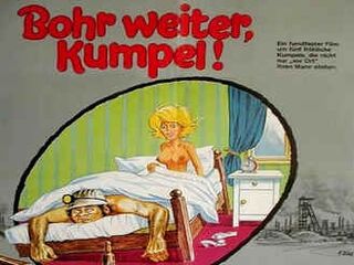 Бури дальше, приятель (1974)