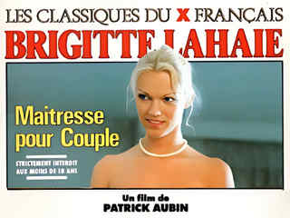 Любовница для пары (1980)