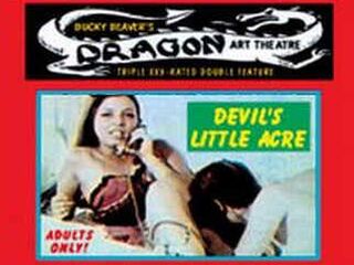 Маленький акр Дьявола (1972)