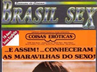 Эротические вещи (1981)