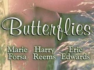Бабочки (1975)