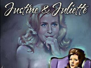 Жюстина и Джульетта (1975)