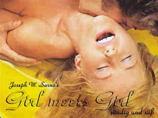 Девушка встречает девушку (1974)