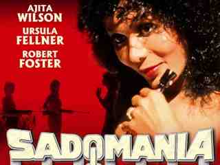 Садомания (1981)