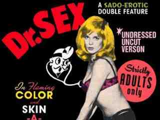Доктор Секс (1964)