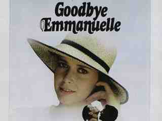 Прощай, Эммануэль (1977)