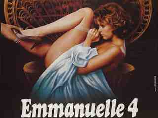 Эммануэль 4 (1984)