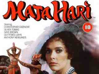 Мата Хари (1985)