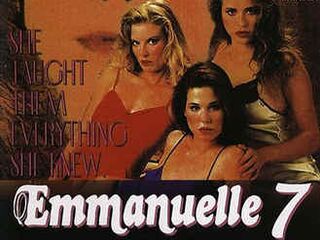 Эммануэль 7 (1993)
