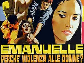 Чёрная Эммануэль: Вокруг Света (1977)