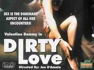 Грязная любовь (1988)