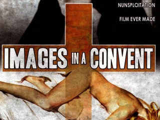 Монастырские соблазны (1979)