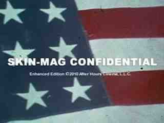 Тайны порножурнала (1973)