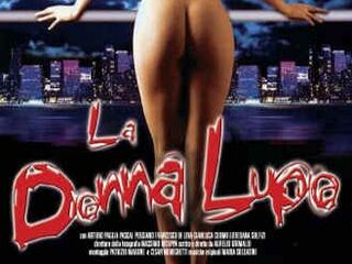 Пожирательница мужчин (1999)