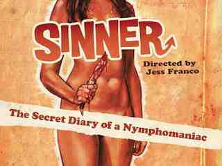 Интимный дневник нимфоманки (1973)