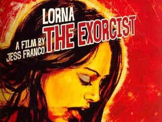 Лорна-экзорцист (1974)