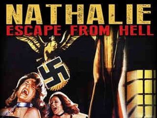 Натали в нацистском аду (1978)