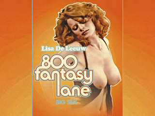 Фэнтези-Лейн, 800 (1979)