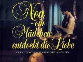 Неа: Молодая Эммануэль (1976)