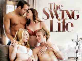 Жизнь свингеров (2015)