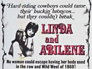 Линда и Абилин (1969)