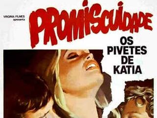 Промискуитет, или Беспризорники Кати (1984)