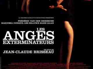 Ангелы возмездия (2006)