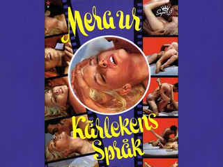 Больше о языке любви (1970)