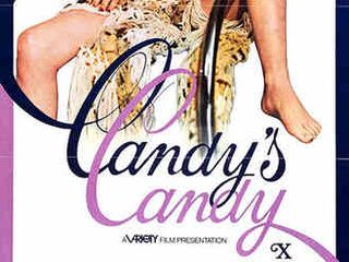 Конфетка Кэнди (1976)