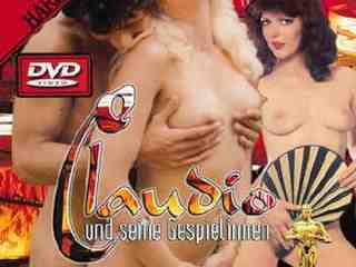 Клаудио и его подруги детства (1979)