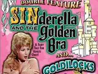 Златовласка и трое обнажённых (1963)