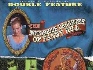 Пресвятая дочь Фанни Хилл (1966)
