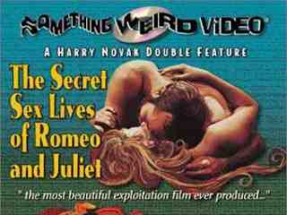Секретная сексуальная жизнь Ромео и Джульетты (1969)