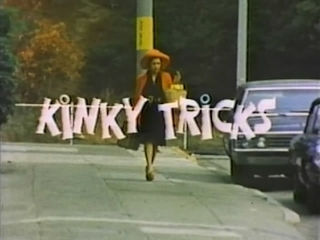 Странные шуточки (1982)