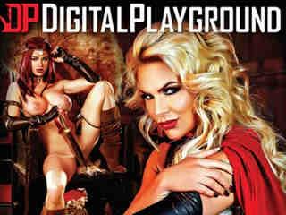 Пробуждение пародий 3 (2017)