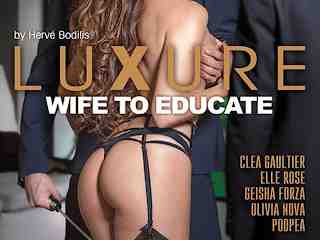 Похоть: жена для обучения (2018)