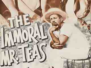 Аморальный мистер Тис (1959)