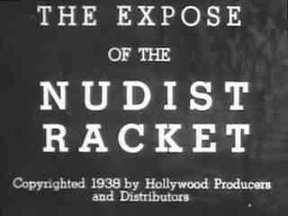 Нудисты (1940)