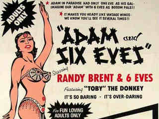 Адам и шесть Ев (1962)