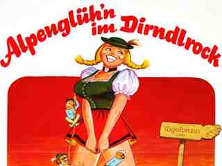 Альпийские страсти (1974)