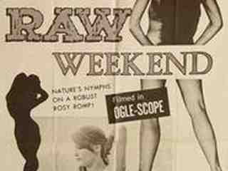 Сырые выходные (1964)