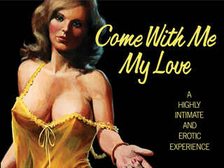 Иди ко мне, любовь моя (1976)