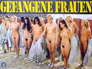 Женщины-заключённые (1980)