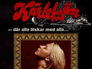 Горячее шведское лето (1977)