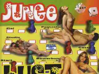 Молодая похоть (1979)