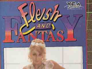 Плоть и Фэнтези (1985)